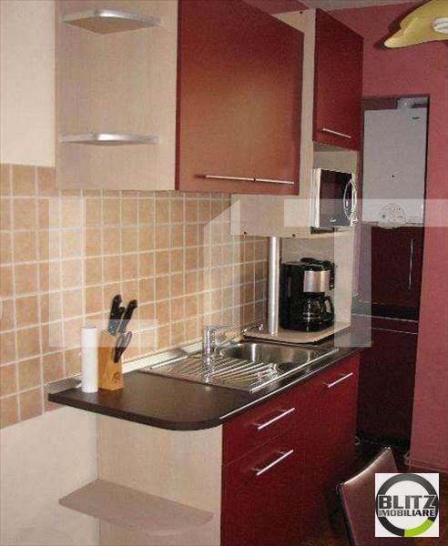 Apartament de închiriat 3 camere Gheorgheni - 4387AI | BLITZ Cluj-Napoca | Poza5