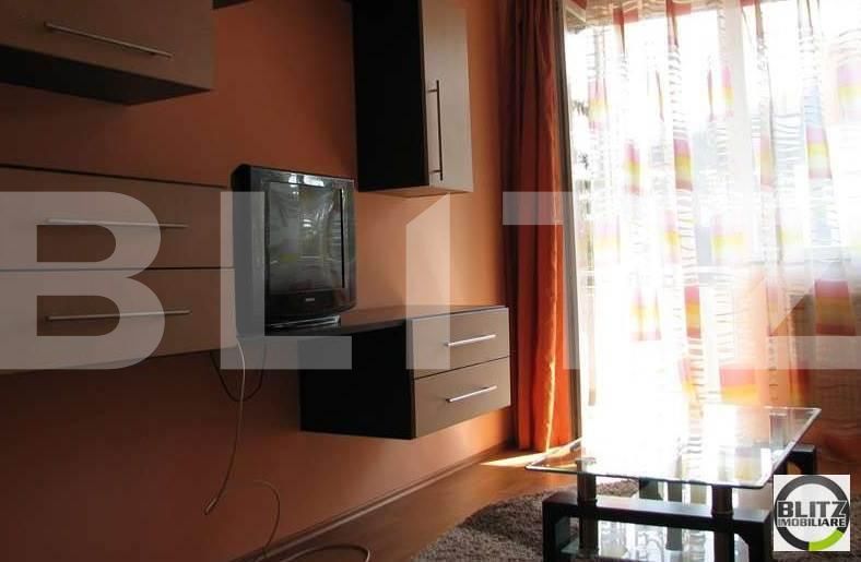 Apartament de închiriat 3 camere Gheorgheni - 4387AI | BLITZ Cluj-Napoca | Poza3