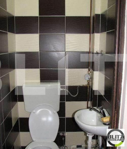 Apartament de închiriat 3 camere Gheorgheni - 4387AI | BLITZ Cluj-Napoca | Poza7