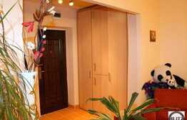 Apartament 2 camere decomandate, 50 mp utili in locatie accesibila