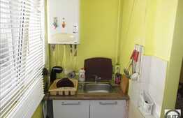 Apartament 2 camere, 33 mp utili, boxa la subsol, zona strazii Cojocnei!