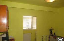 Apartament 2 camere, 33 mp utili, boxa la subsol, zona strazii Cojocnei!