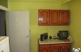 Apartament 2 camere, 33 mp utili, boxa la subsol, zona strazii Cojocnei!