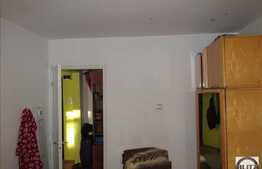 Apartament 2 camere, 33 mp utili, boxa la subsol, zona strazii Cojocnei!