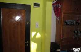 Apartament 2 camere, 33 mp utili, boxa la subsol, zona strazii Cojocnei!