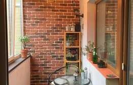 Apartament cu 3 camere, 64 mp! Zona Terra ! 