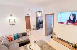 Apartament cu 3 camere, 64 mp! Zona Terra ! 