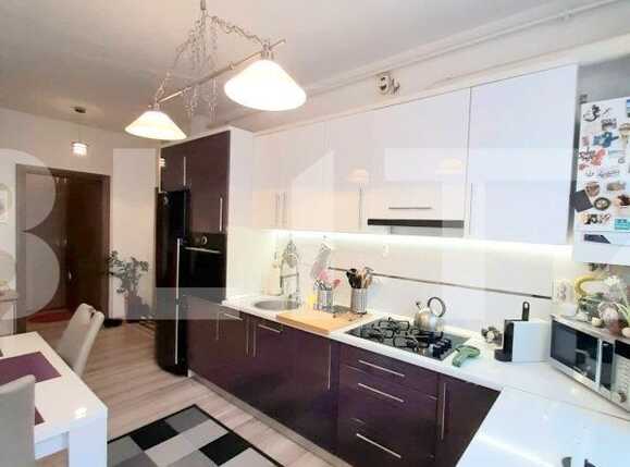 Apartament de vânzare 3 camere Floreşti - 43897AV | BLITZ Cluj-Napoca | Poza1