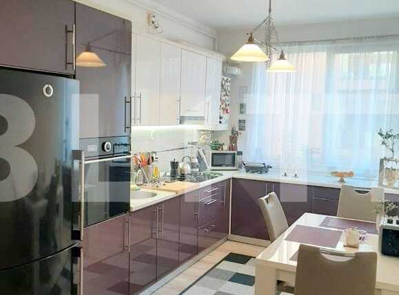 Apartament de vânzare 3 camere Floreşti - 43897AV | BLITZ Cluj-Napoca | Poza2