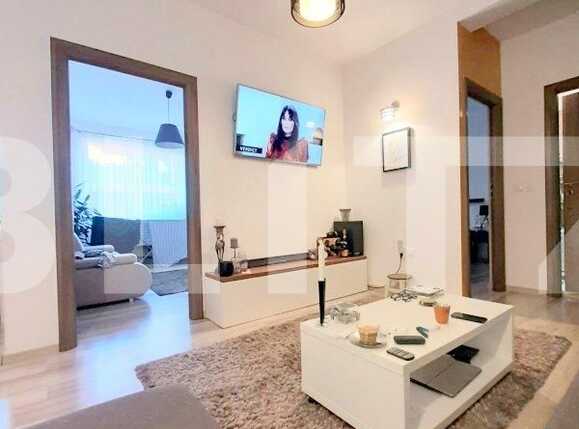 Apartament de vânzare 3 camere Floreşti - 43897AV | BLITZ Cluj-Napoca | Poza4