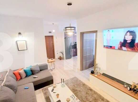 Apartament de vânzare 3 camere Floreşti - 43897AV | BLITZ Cluj-Napoca | Poza3