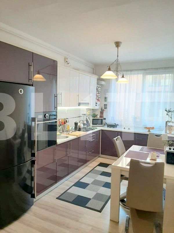 Apartament de vânzare 3 camere Floreşti - 43897AV | BLITZ Cluj-Napoca | Poza2