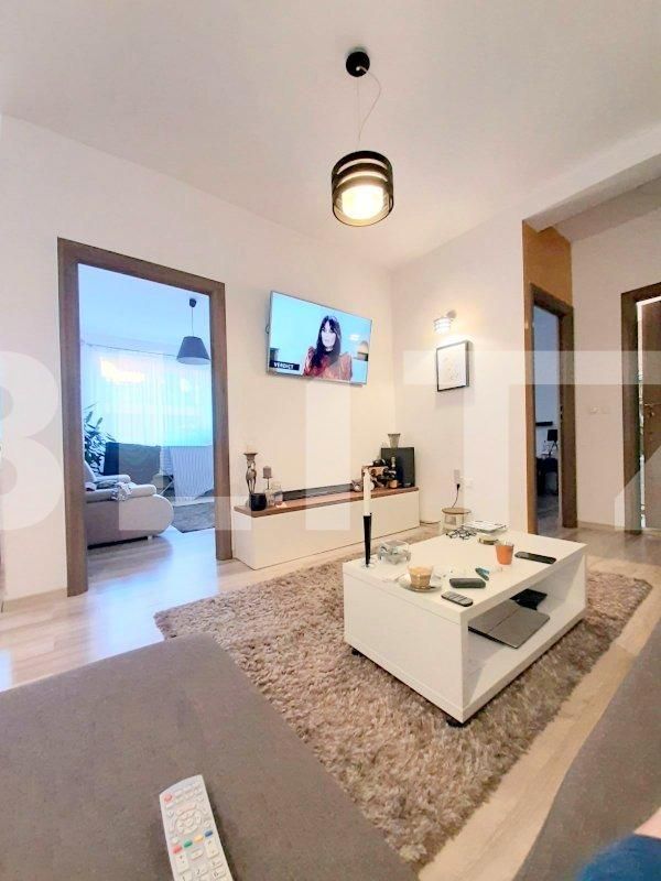 Apartament de vânzare 3 camere Floreşti - 43897AV | BLITZ Cluj-Napoca | Poza4