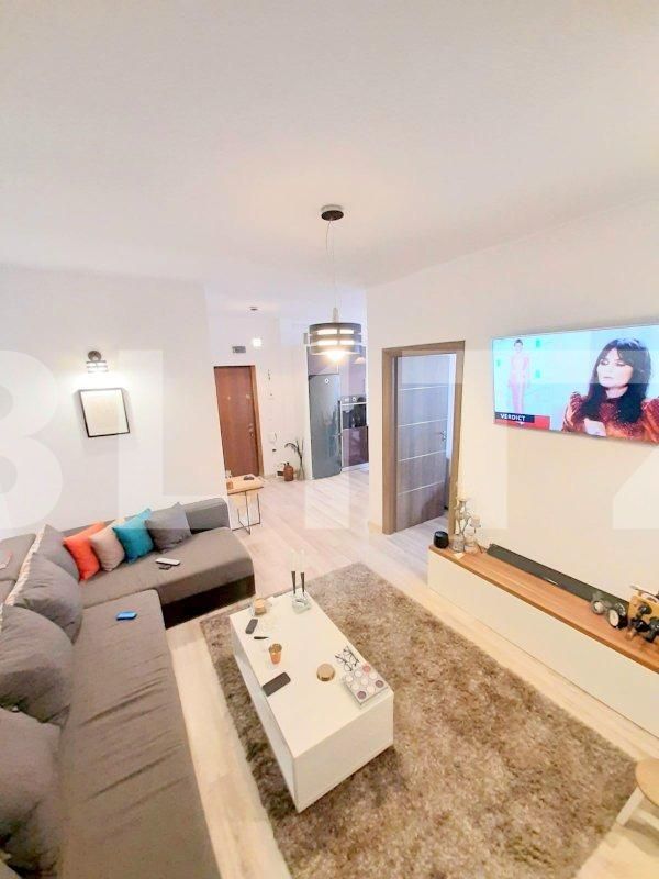 Apartament de vânzare 3 camere Floreşti - 43897AV | BLITZ Cluj-Napoca | Poza3