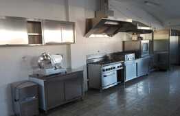 Spatiu 2300 mp in hala cu destinatie mixta