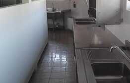 Spatiu 2300 mp in hala cu destinatie mixta