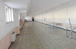 Spatiu 2300 mp in hala cu destinatie mixta