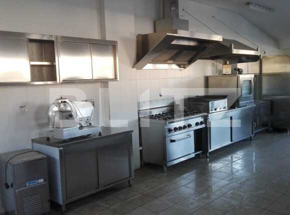 Spațiu industrial de închiriat Bulgaria - 43898SII | BLITZ Cluj-Napoca | Poza4