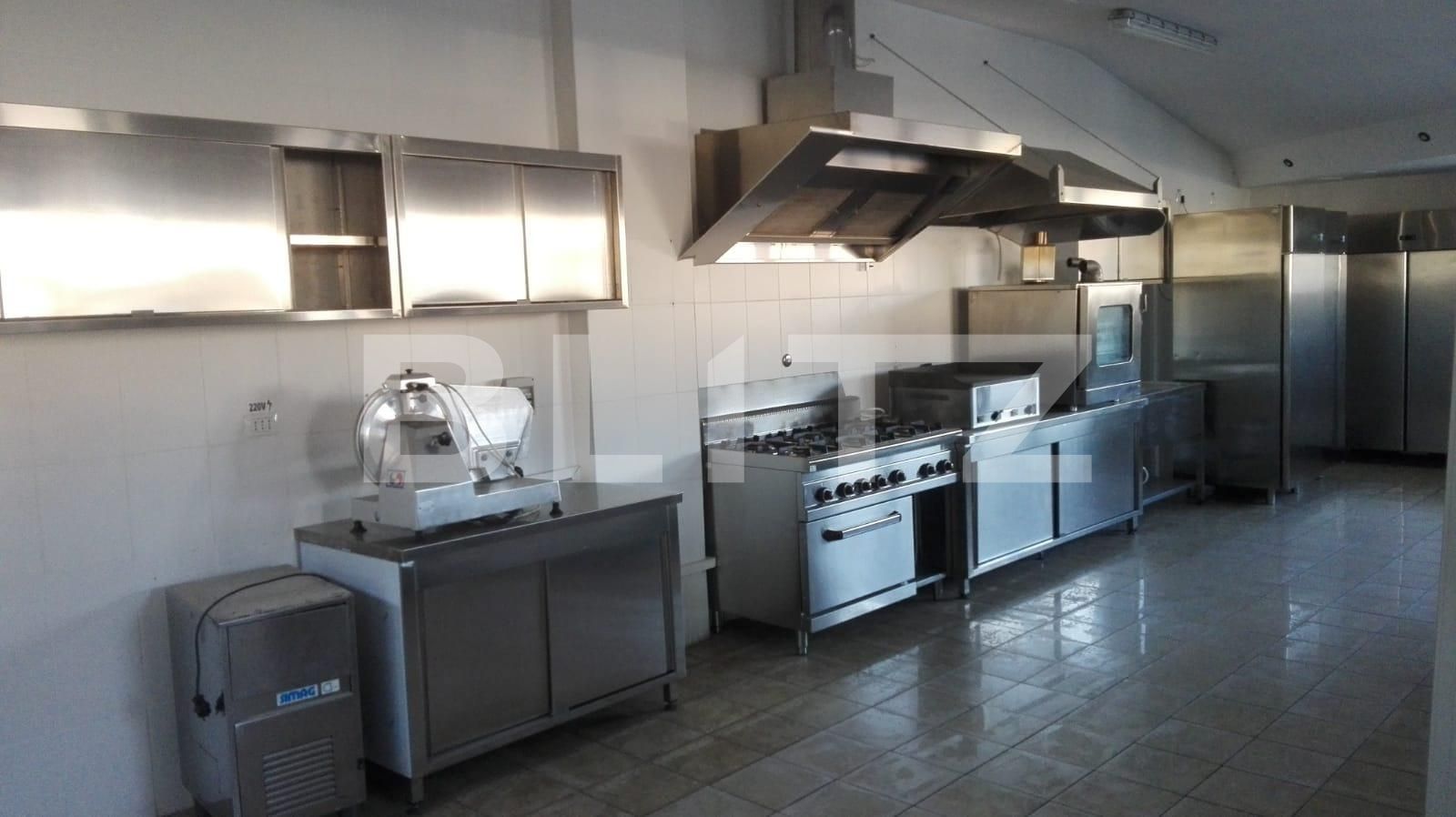 Spațiu industrial de închiriat Bulgaria - 43898SII | BLITZ Cluj-Napoca | Poza4