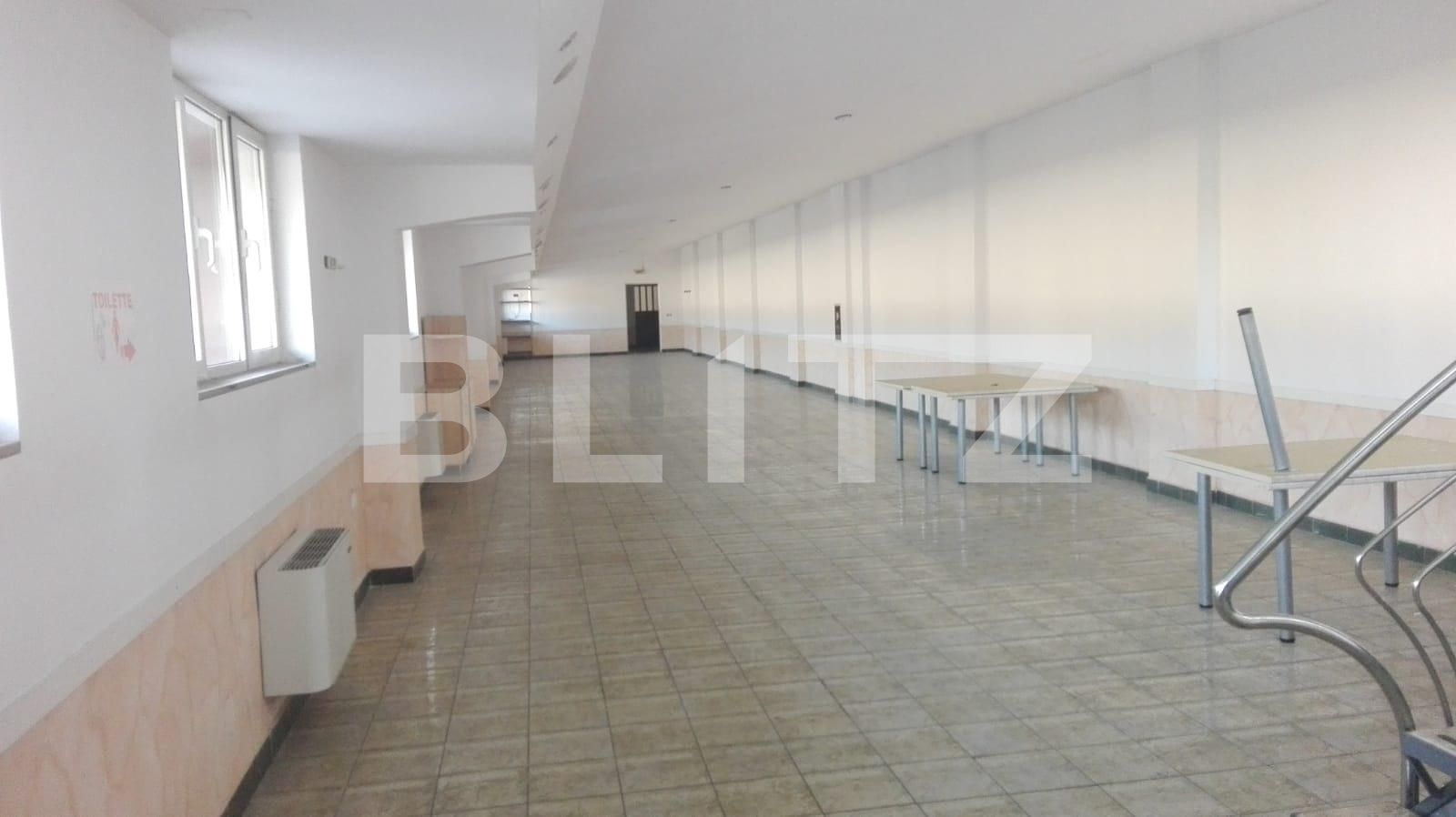 Spațiu industrial de închiriat Bulgaria - 43898SII | BLITZ Cluj-Napoca | Poza3