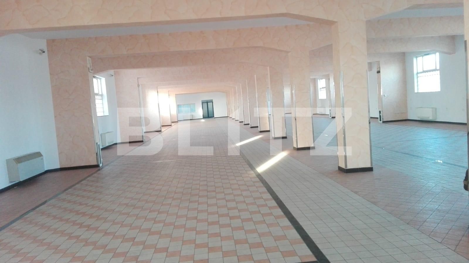 Spațiu industrial de închiriat Bulgaria - 43898SII | BLITZ Cluj-Napoca | Poza2