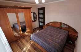 Apartament 3 camere decomandate, 70 mp, parcare, zona Nicolae Titulescu