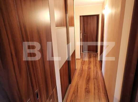 Apartament de închiriat 3 camere Gheorgheni - 43899AI | BLITZ Cluj-Napoca | Poza6