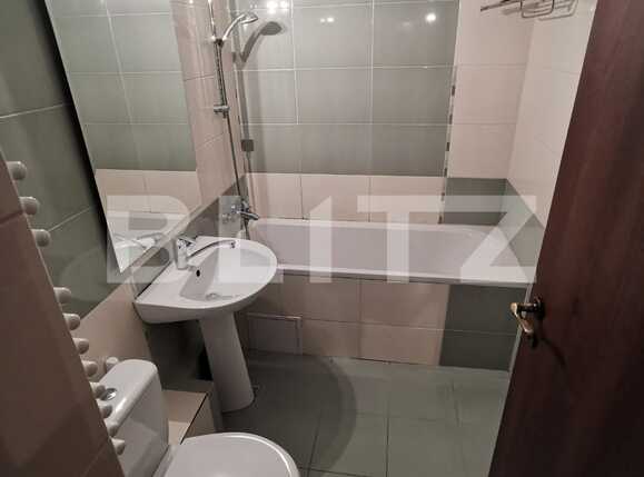 Apartament de închiriat 3 camere Gheorgheni - 43899AI | BLITZ Cluj-Napoca | Poza12