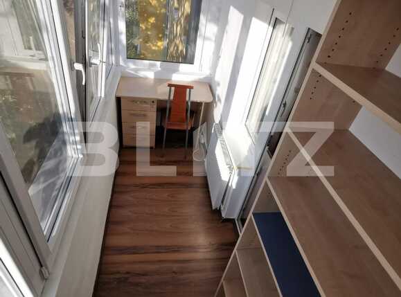 Apartament de închiriat 3 camere Gheorgheni - 43899AI | BLITZ Cluj-Napoca | Poza10