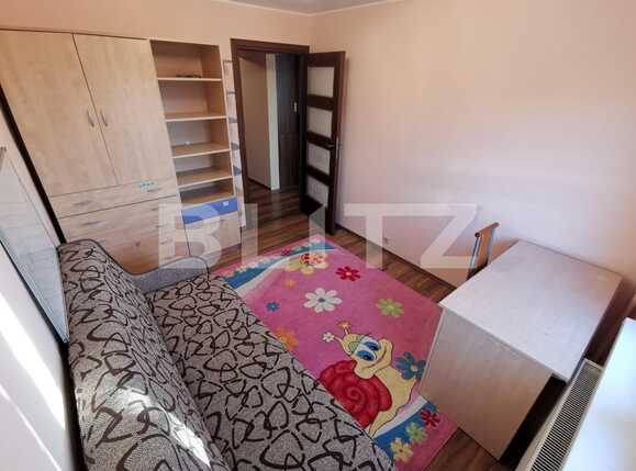 Apartament de închiriat 3 camere Gheorgheni - 43899AI | BLITZ Cluj-Napoca | Poza9