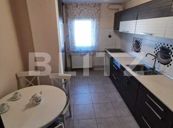 Apartament de închiriat 3 camere Gheorgheni - 43899AI | BLITZ Cluj-Napoca | Poza3