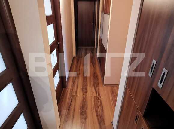 Apartament de închiriat 3 camere Gheorgheni - 43899AI | BLITZ Cluj-Napoca | Poza7