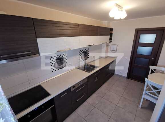 Apartament de închiriat 3 camere Gheorgheni - 43899AI | BLITZ Cluj-Napoca | Poza2