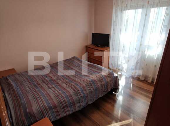 Apartament de închiriat 3 camere Gheorgheni - 43899AI | BLITZ Cluj-Napoca | Poza5