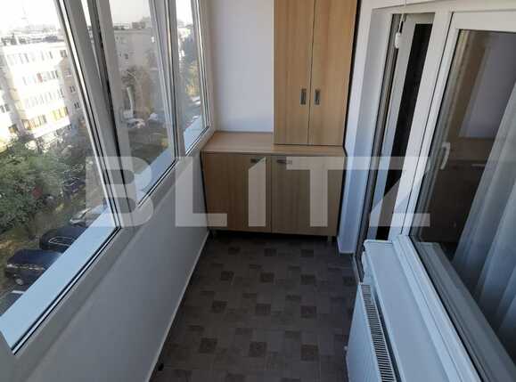 Apartament de închiriat 3 camere Gheorgheni - 43899AI | BLITZ Cluj-Napoca | Poza11