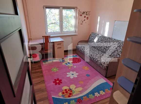 Apartament de închiriat 3 camere Gheorgheni - 43899AI | BLITZ Cluj-Napoca | Poza8