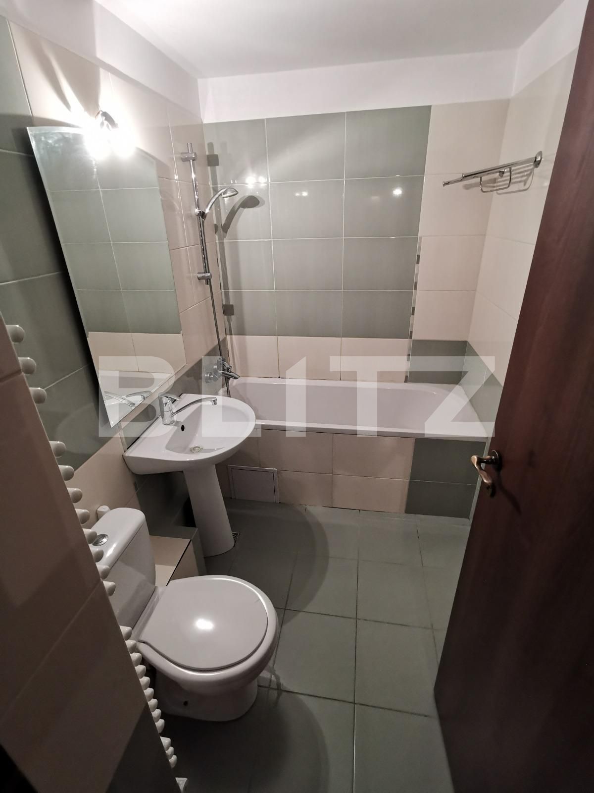 Apartament de închiriat 3 camere Gheorgheni - 43899AI | BLITZ Cluj-Napoca | Poza12