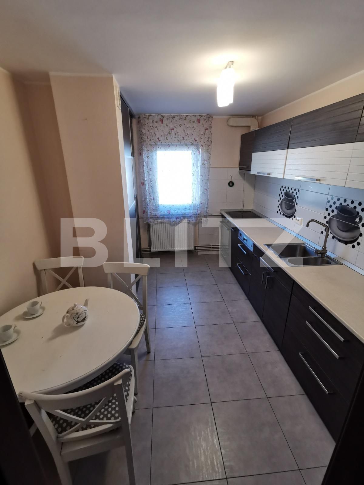 Apartament de închiriat 3 camere Gheorgheni - 43899AI | BLITZ Cluj-Napoca | Poza3