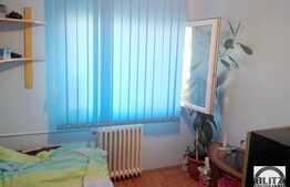 2 camere de vanzare, 37 mp utili, zona Valea Garboului