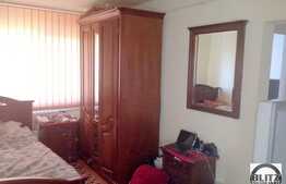 2 camere de vanzare, 37 mp utili, zona Valea Garboului