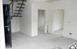 Oferta apartament cu 2 cam. in zona nou dezvoltata, semifinisat prin Prima Casa