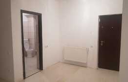 Apartament 2 camere, 41mp, finisat,  zona strazii Stejarului!