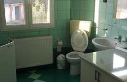 Suprafata mare de birouri, intr-o hala industriala