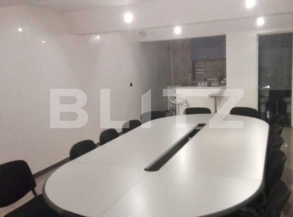 Spațiu birouri de închiriat Bulgaria - 43901SIB | BLITZ Cluj-Napoca | Poza3