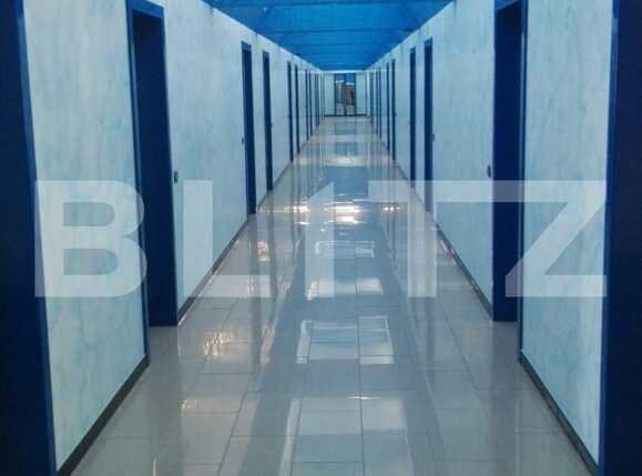 Spațiu birouri de închiriat Bulgaria - 43901SIB | BLITZ Cluj-Napoca | Poza1