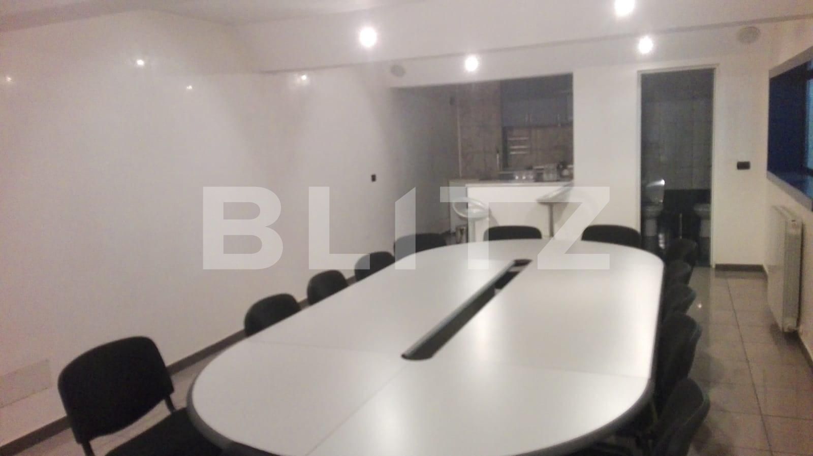 Spațiu birouri de închiriat Bulgaria - 43901SIB | BLITZ Cluj-Napoca | Poza3