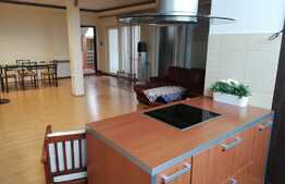 Apartament 4 camere, 170 mp, videoproiector, sistem audio, parcare, zona strazii Traian Vuia