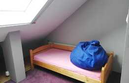 Apartament 4 camere, 170 mp, videoproiector, sistem audio, parcare, zona strazii Traian Vuia