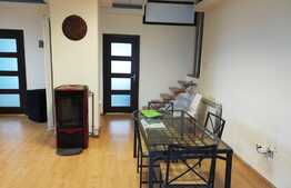 Apartament 4 camere, 170 mp, videoproiector, sistem audio, parcare, zona strazii Traian Vuia