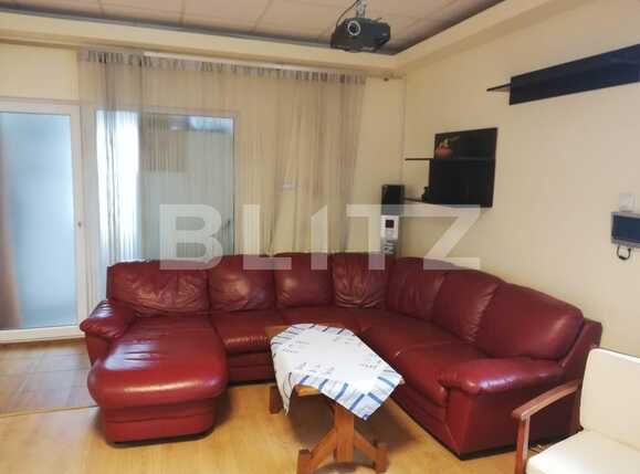 Apartament de închiriat 4 camere Someseni - 43908AI | BLITZ Cluj-Napoca | Poza3
